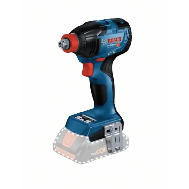 Bosch Kombislagnøgle Gdx 18v-210   Solo 06019j0200