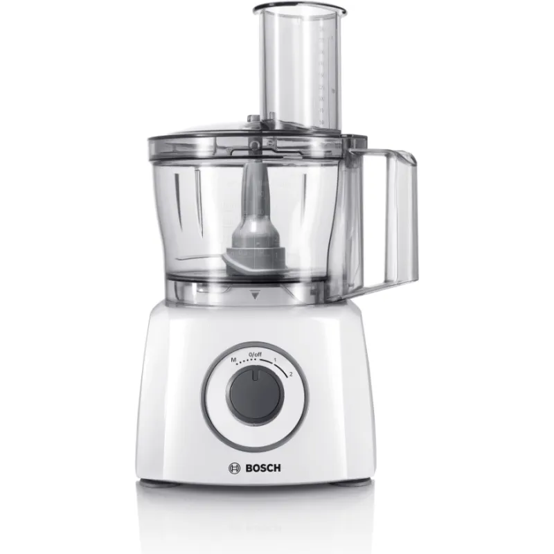 Bosch Mcm3110w Foodprocessor