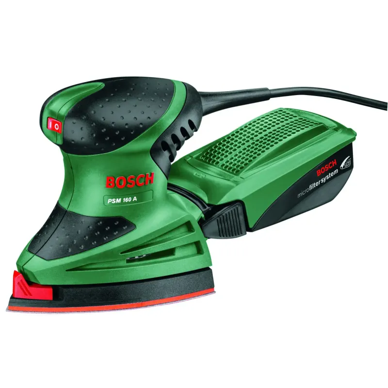 Bosch Multisliber Psm 160   0603377000