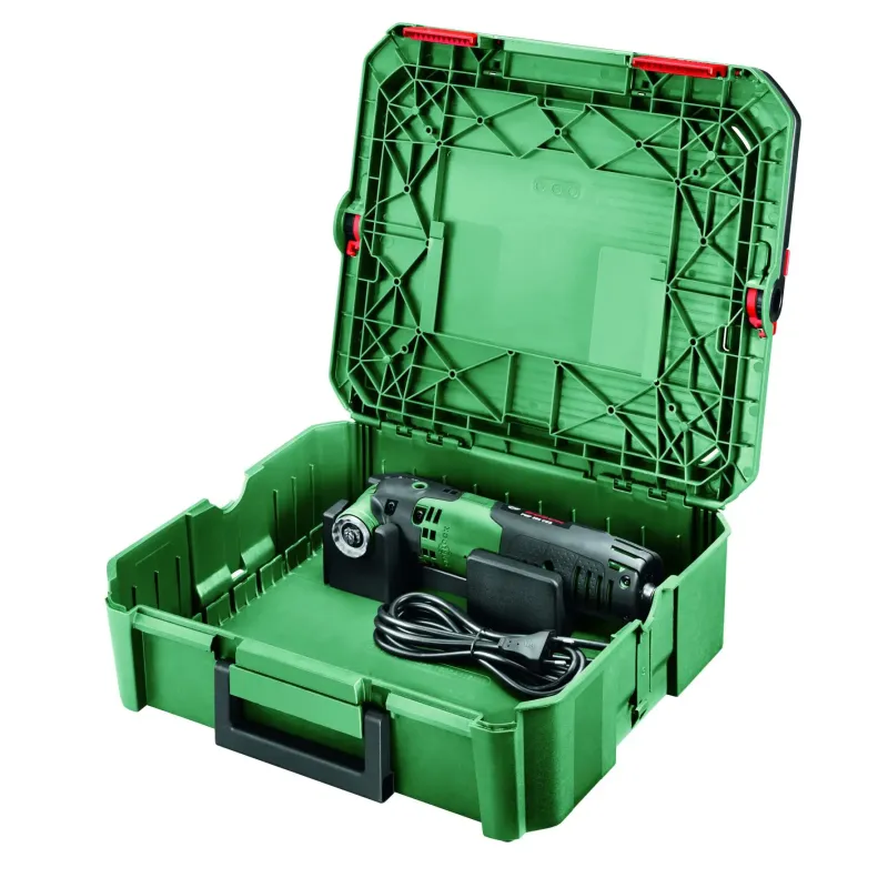 Bosch Multiværktøj Pmf 250 Ces Starlock  -box 0603102105