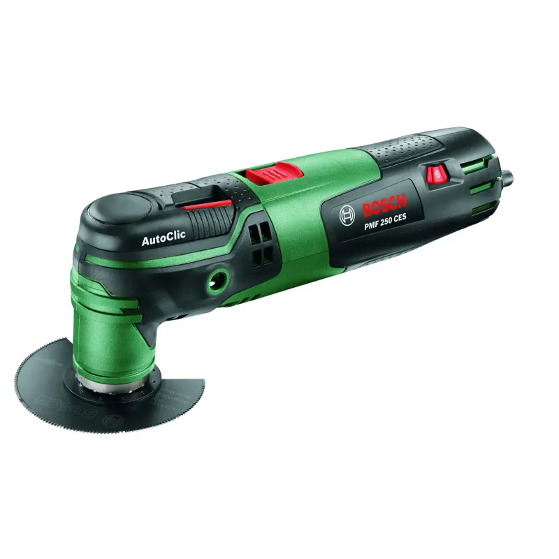 Bosch Multiværktøj Pmf 250 Ces Starlock 0603102100