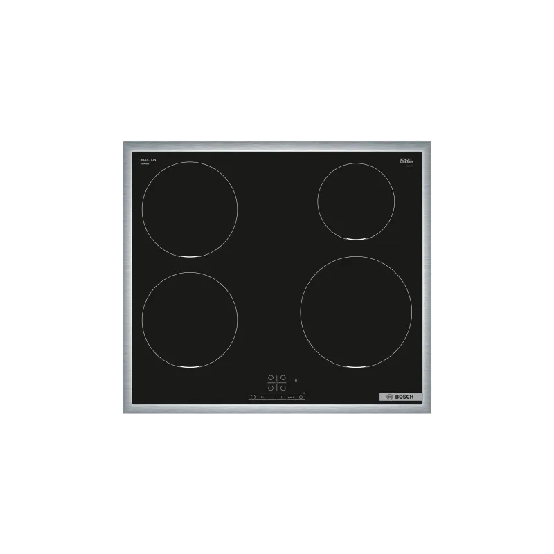 Bosch Pie645bb5e Induktionskogeplade