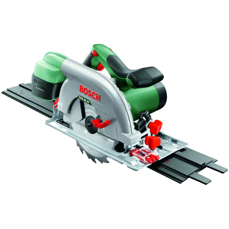 Bosch Rundsav Pks 66   1600w 0603502002