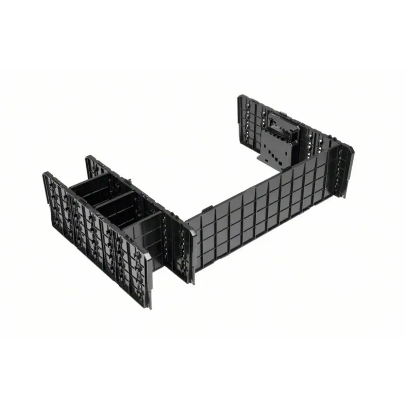 Bosch Skillevægsset Til Xl-boxx 1600a0259x