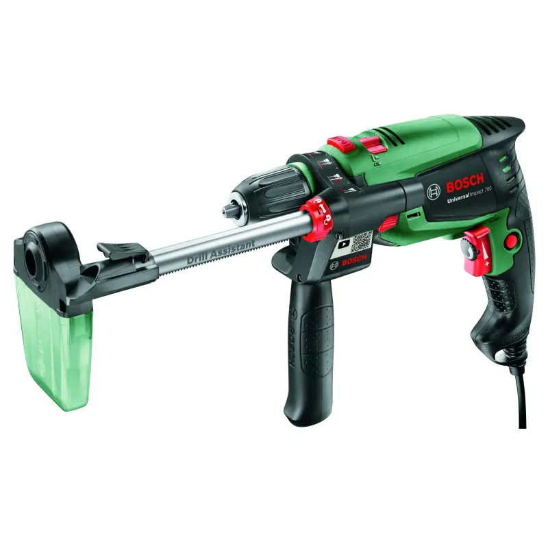 Bosch Slagboremaskine Universalimpact 700  -da 0603131001