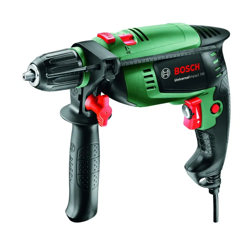 Bosch Slagboremaskine Universalimpact 700 0603131000