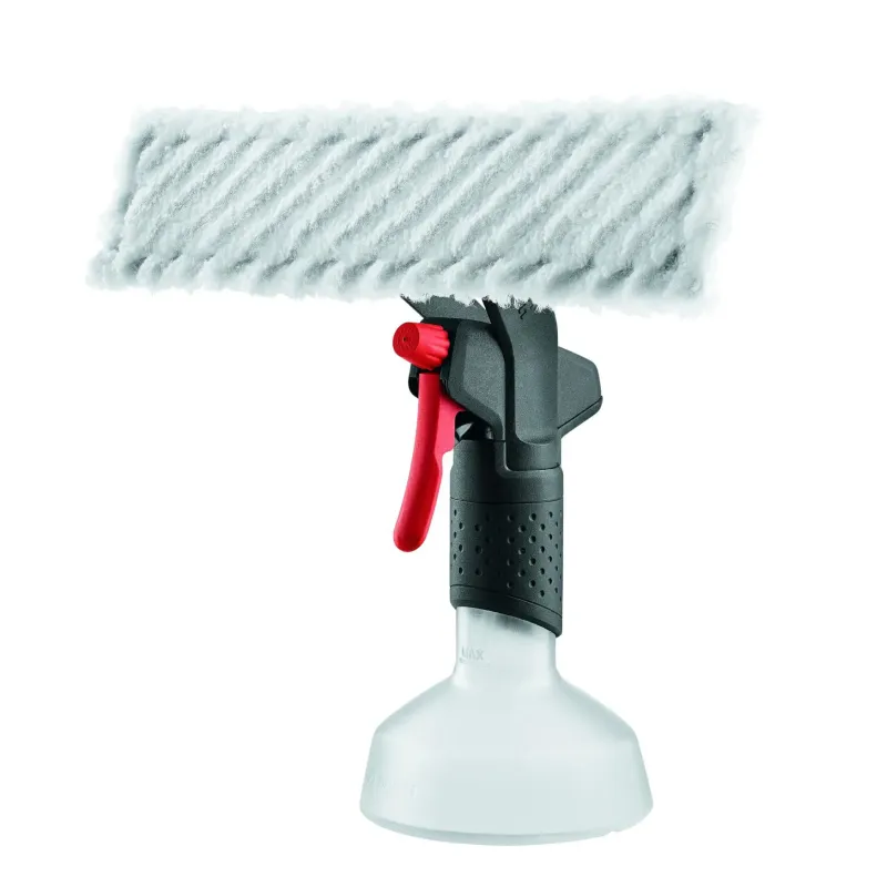 Bosch Sprøjteflaskesæt Til Glassvac F016800586