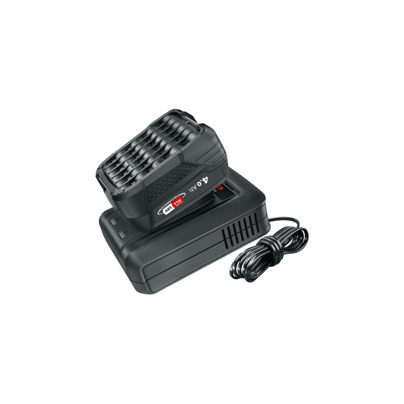 Bosch Startsæt 18 Ah Al 18v-44 1600a031t6