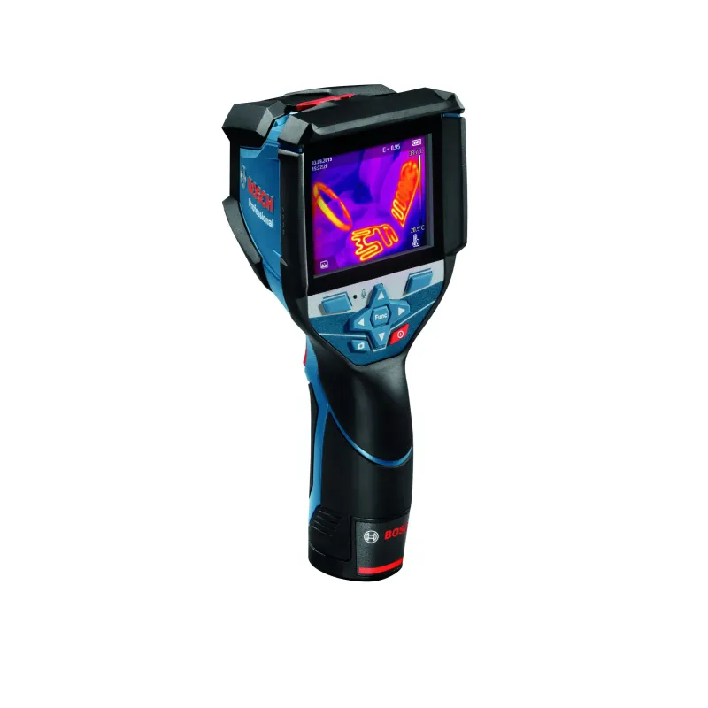 Bosch Termisk Kamera Gtc600    -boxx 0601083500