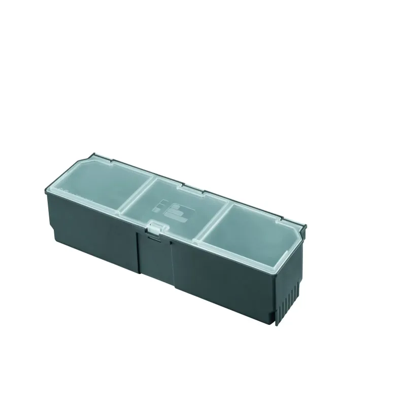 Bosch Tilbehørsboks Stor Til Systembox   1600a016cw