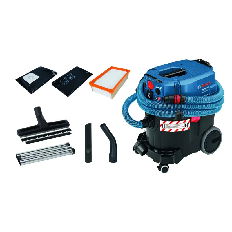 Bosch Tør--vådsuger Gas 35   Afc Universal 06019c3600