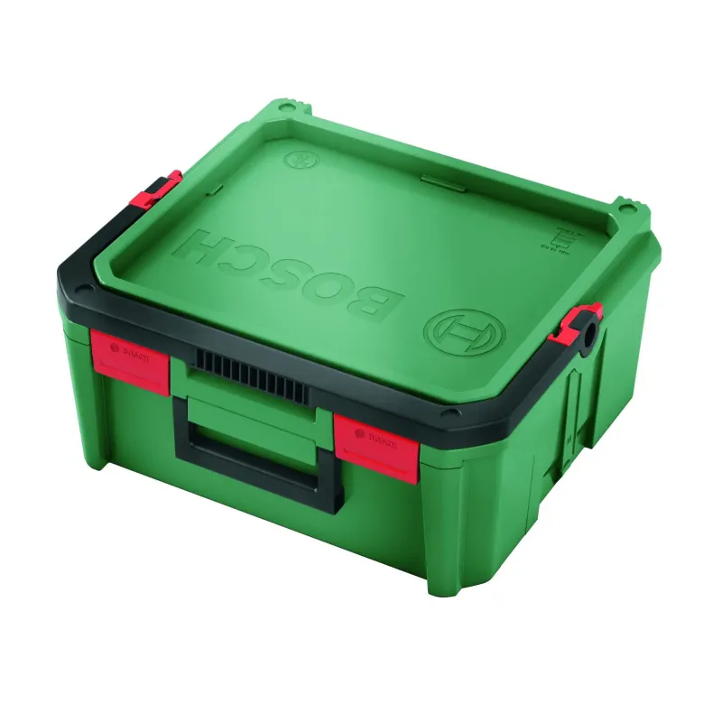 Bosch Transportkasse Systembox   1600a01sr4