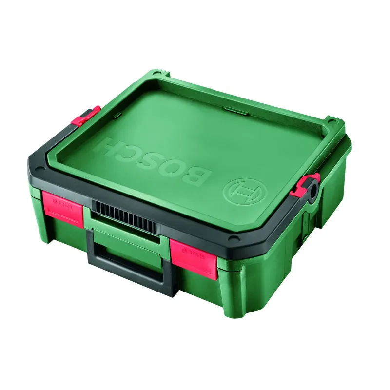 Bosch Transportkasse Systembox   1600a016ct