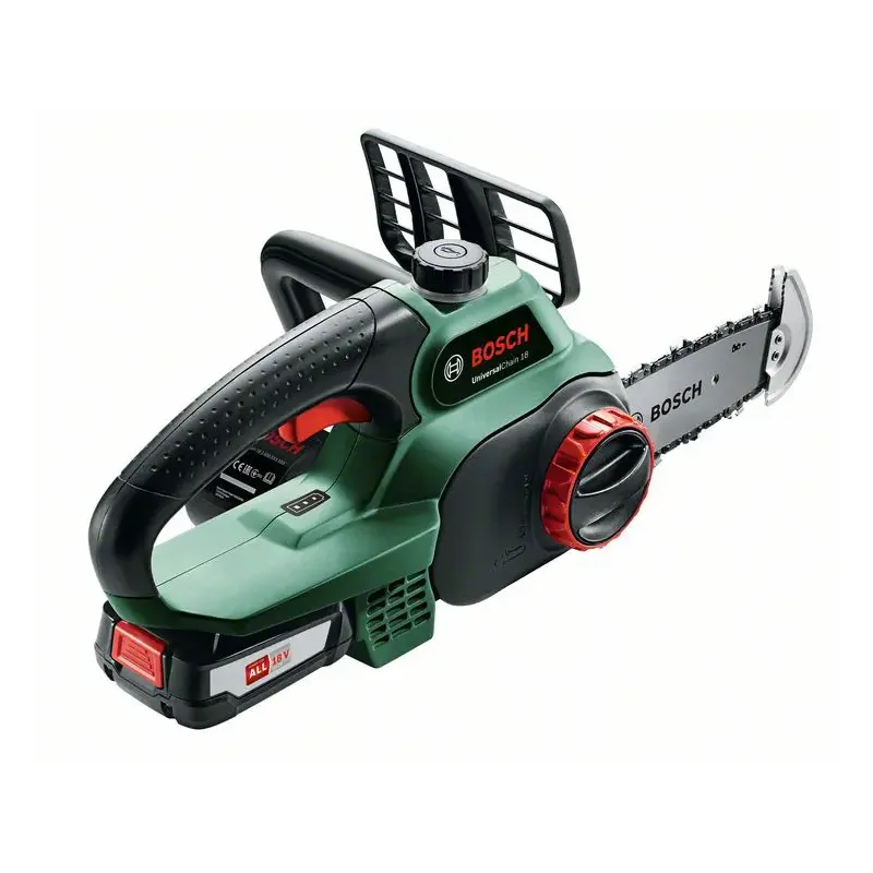 Bosch Universalchain 18 Akku Kædesav 06008b8000