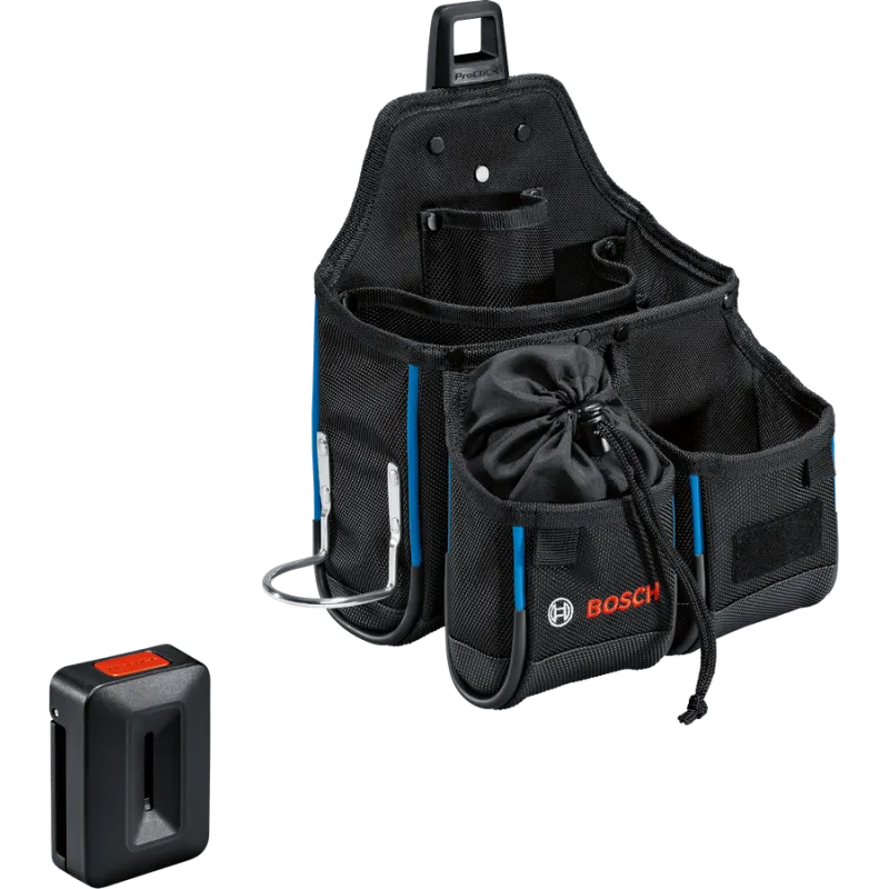 Bosch Værktøjspose Gwt   1600a0265t
