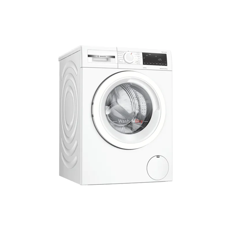Bosch Wna134l0sn Vaske Tørremaskine