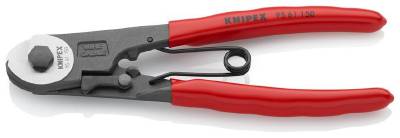 Bowdenkabelsaks 95 61 150 Til Wire ø3   Mm