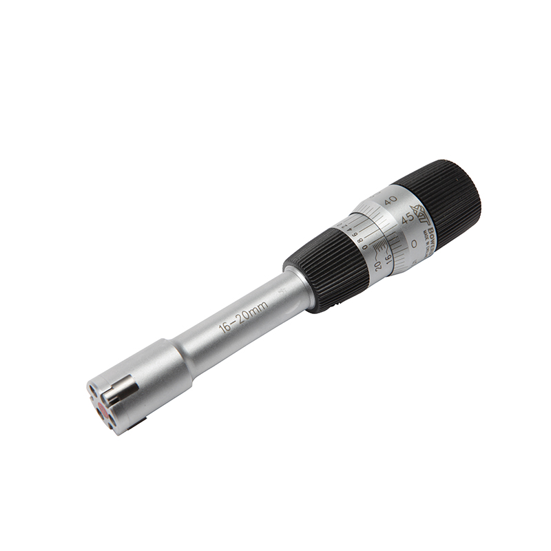 Bowers Xta20w -punkt Mikrometer 20-25 Mm Uden Kontrolring