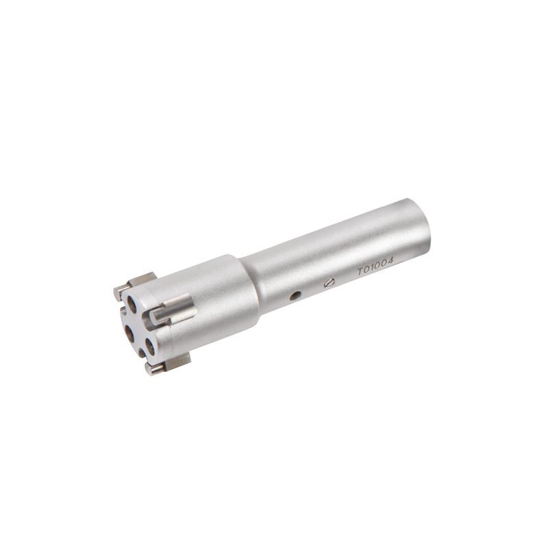Bowers Xthd16m Målehoved 16 -20 Mm