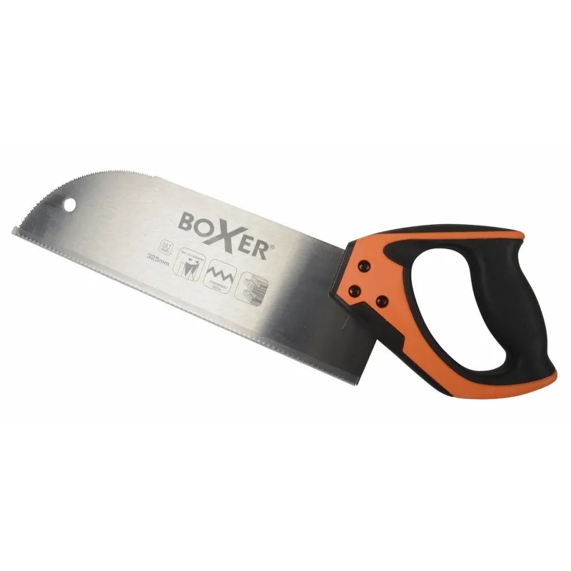 Boxer Finersav 325 Mm