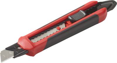 Bræk-af Kniv Srfp 18a Med Tæppehage  18 Mm Blad