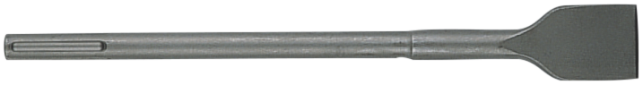 Bredmejsel Sds-max 50ã 400 Mm