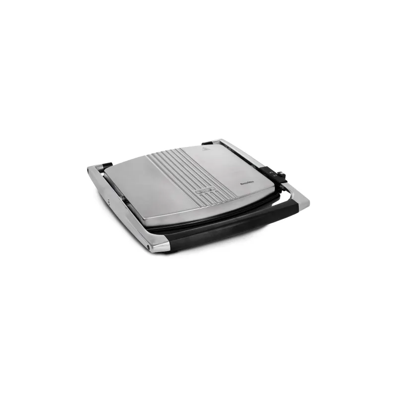 Breville Panini Grill   Skiver Panini Grill