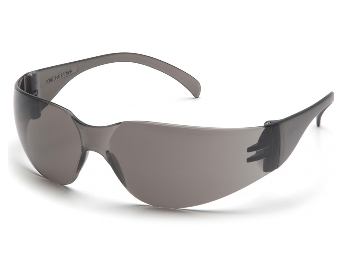 Brille Pyramex Intruder