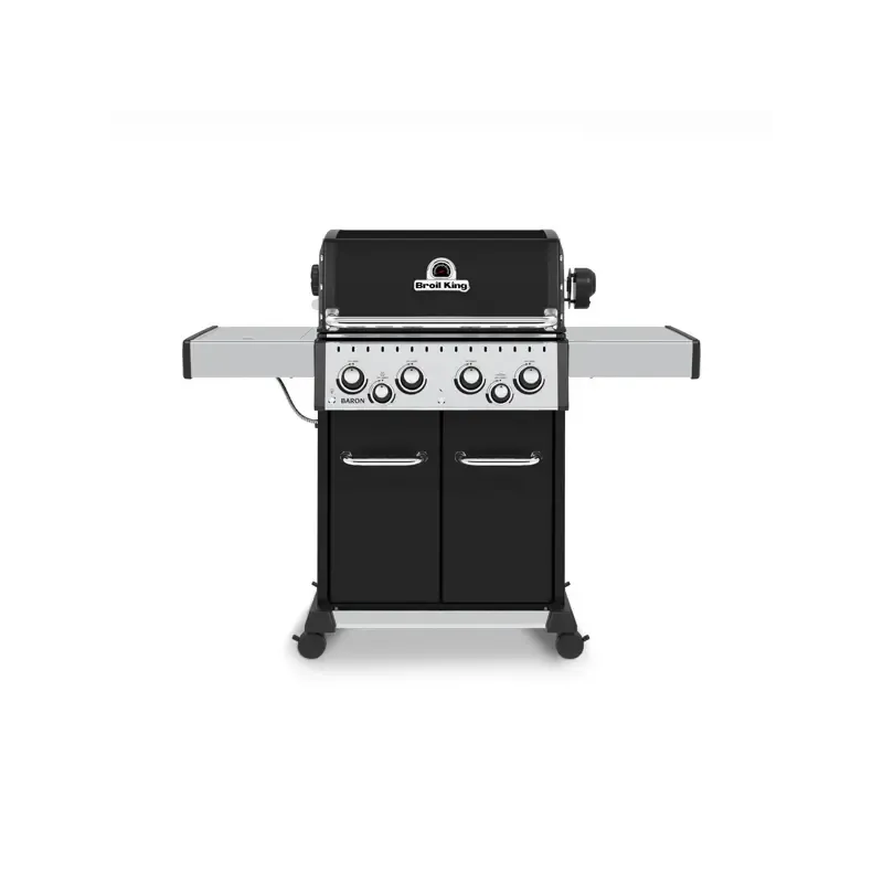 Broil King Baronâ  490 Gasgrill