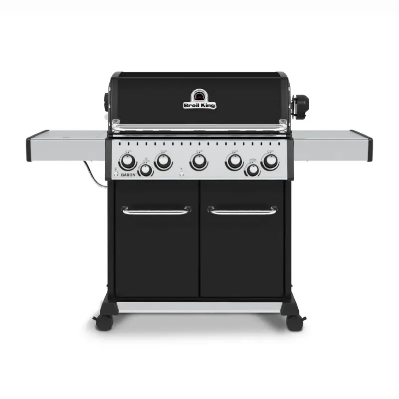 Broil King Baronâ  590 Gasgrill