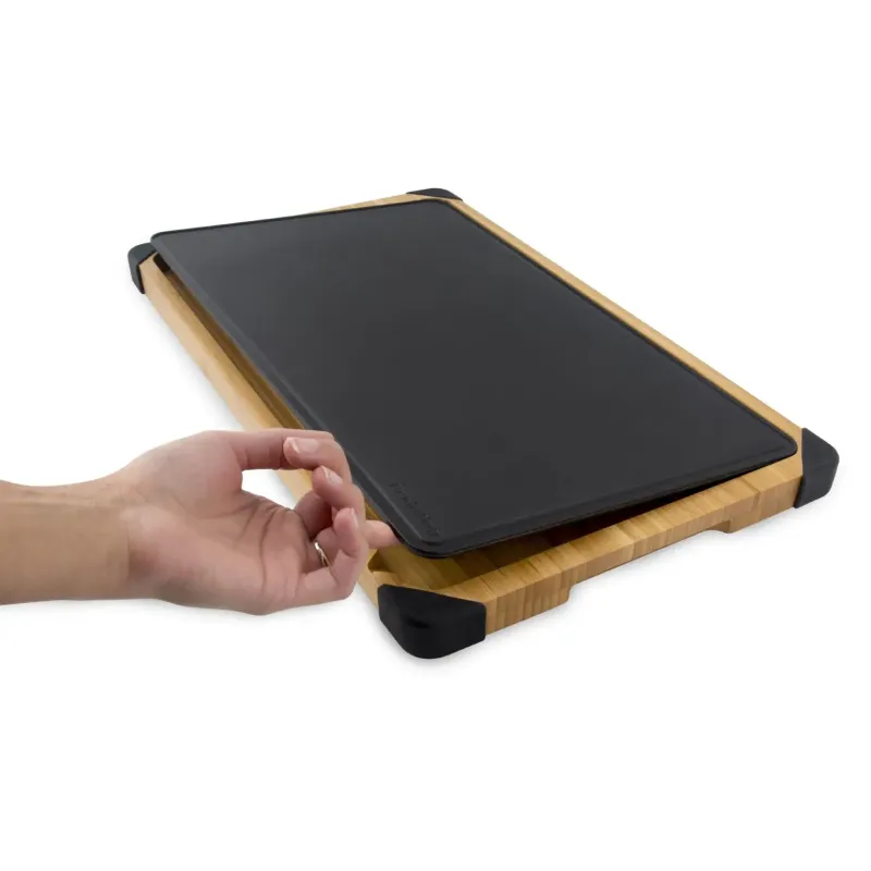 Broil King Deluxe Skærebræt 68426