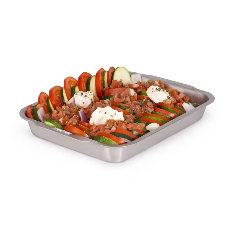 Broil King Grillbakke 63106