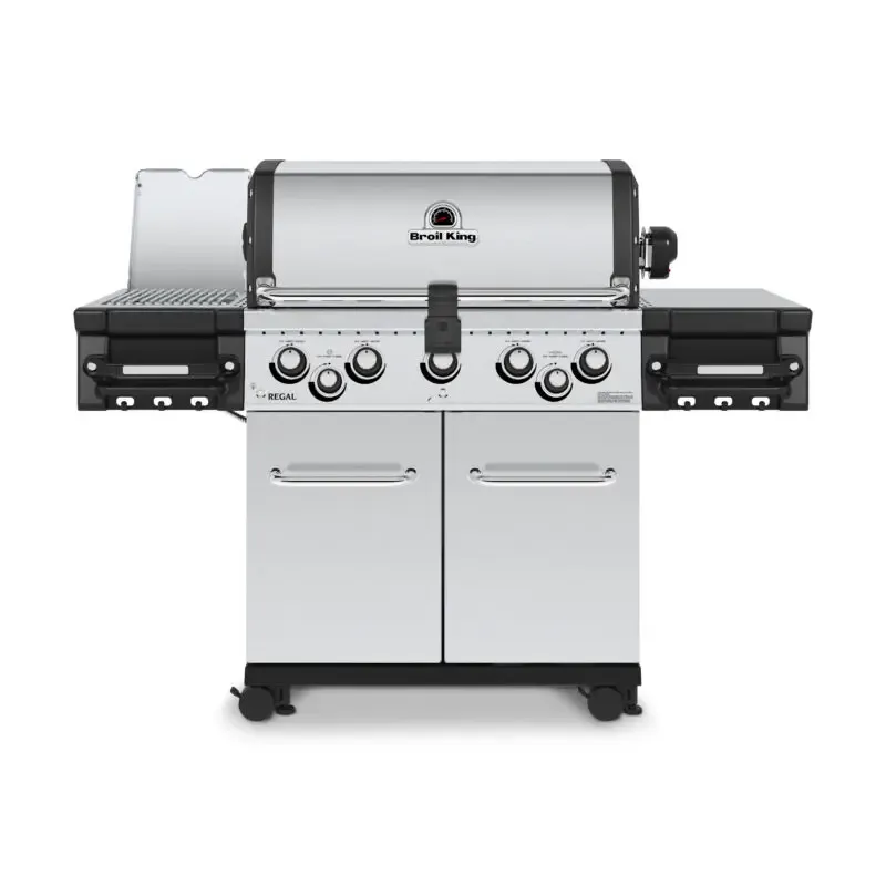 Broil King Regalâ    590 Ir Pro Gasgrill