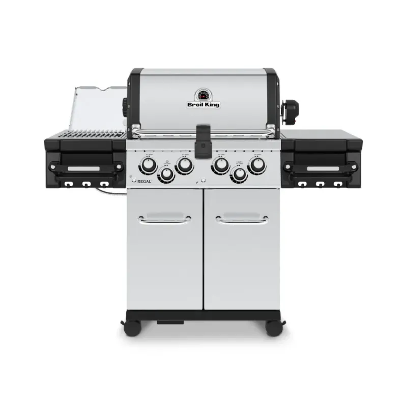 Broil King Regalâ    490 Ir Pro Gasgrill