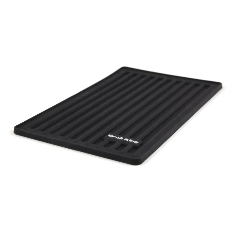 Broil King Silikoneunderlag   Crown Pellet 60008