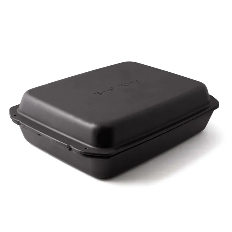 Broil King Støbejernsgryde King Size  69610
