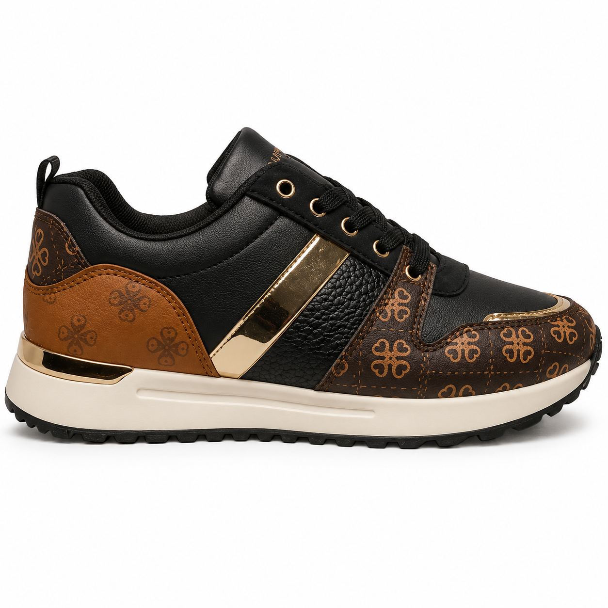 Bronza Luxe Sneaker 41