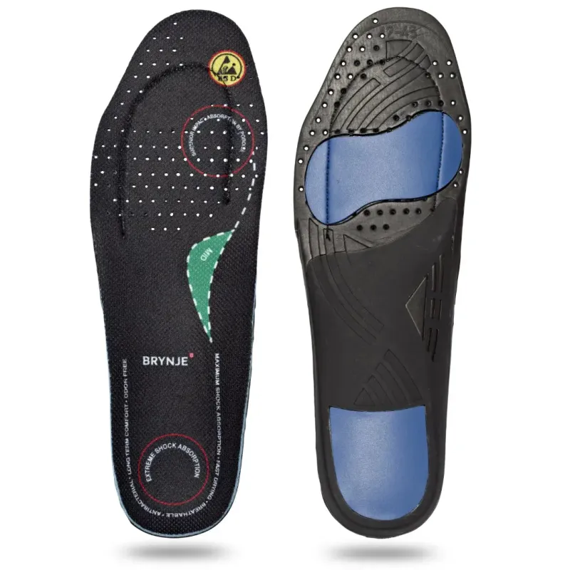 Brynje Ultimate Footfit Medium