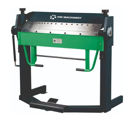 Bukkemaskine  Hm Hs 2a Inkl  Segmenter