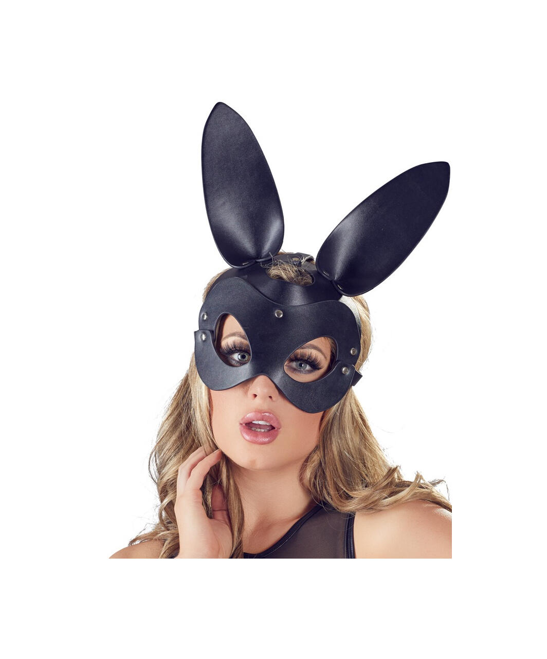 Bunny Maske