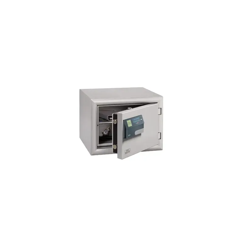 Burg Værdiskab Diplomat Mtd 740    Fp