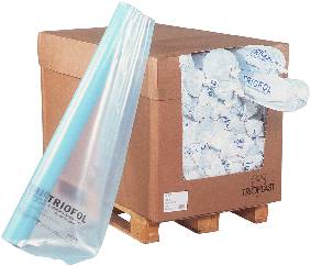 Byggfolie 2700x0 20mmx25m