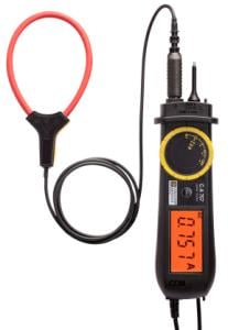 Ca 757 Multimeter   Spændingstester Design Med Ampflex