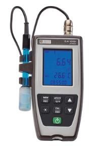 Ca 10101 Ph Meter