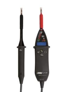 Ca 773 Spændingstester Led Lcd 1000vac 1400vdc
