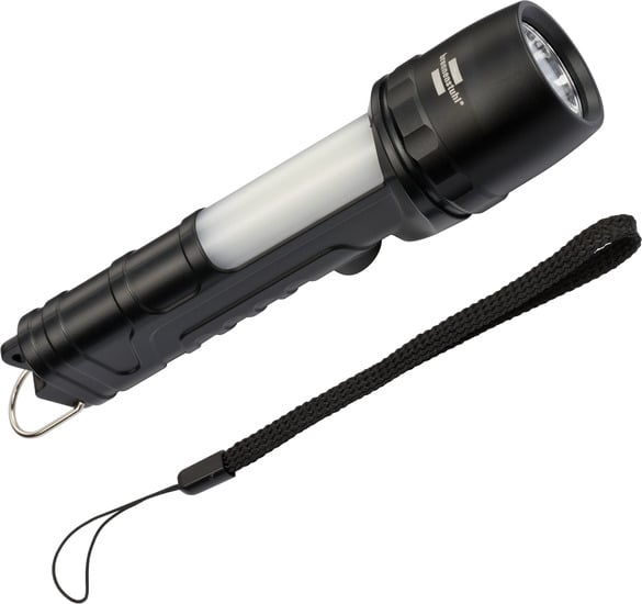 Camping Lygte Cob Led Sidelys Ip54