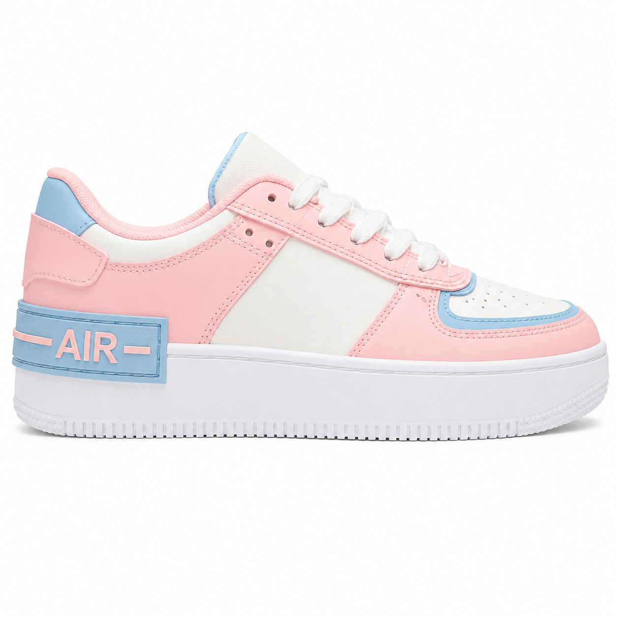 Candy Air Platform Sneaker 40