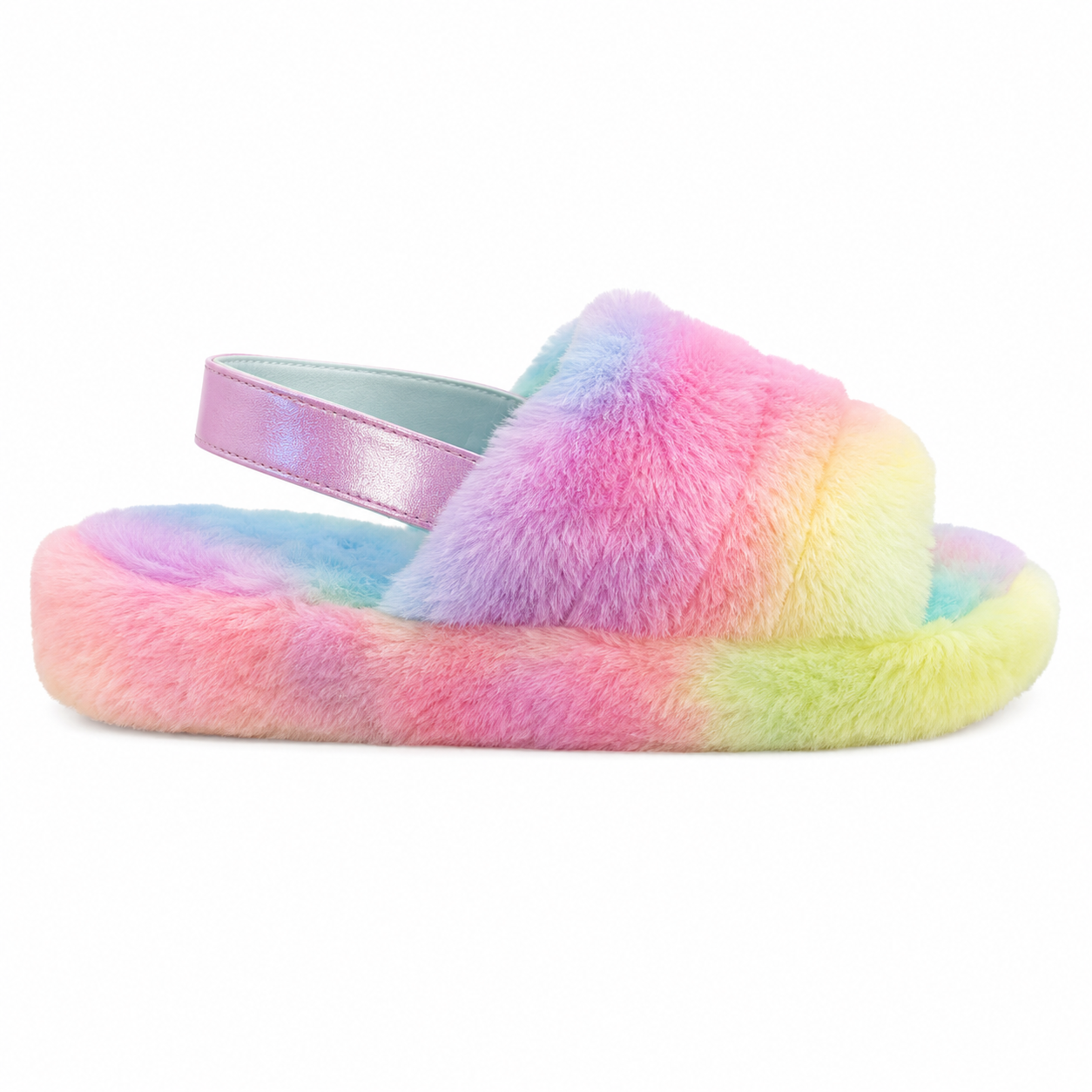 Candy Cloud Slipper 38