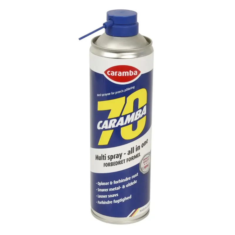 Caramba Multispray 500 Ml