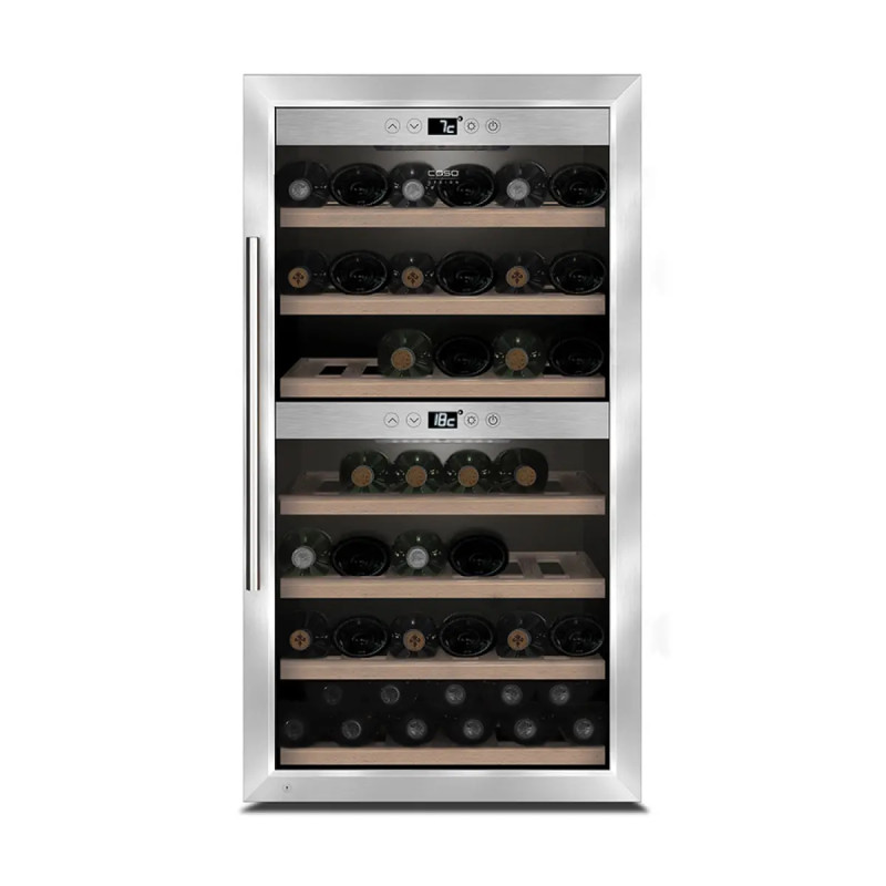 Caso Winecomfort 66 Vinkøleskab